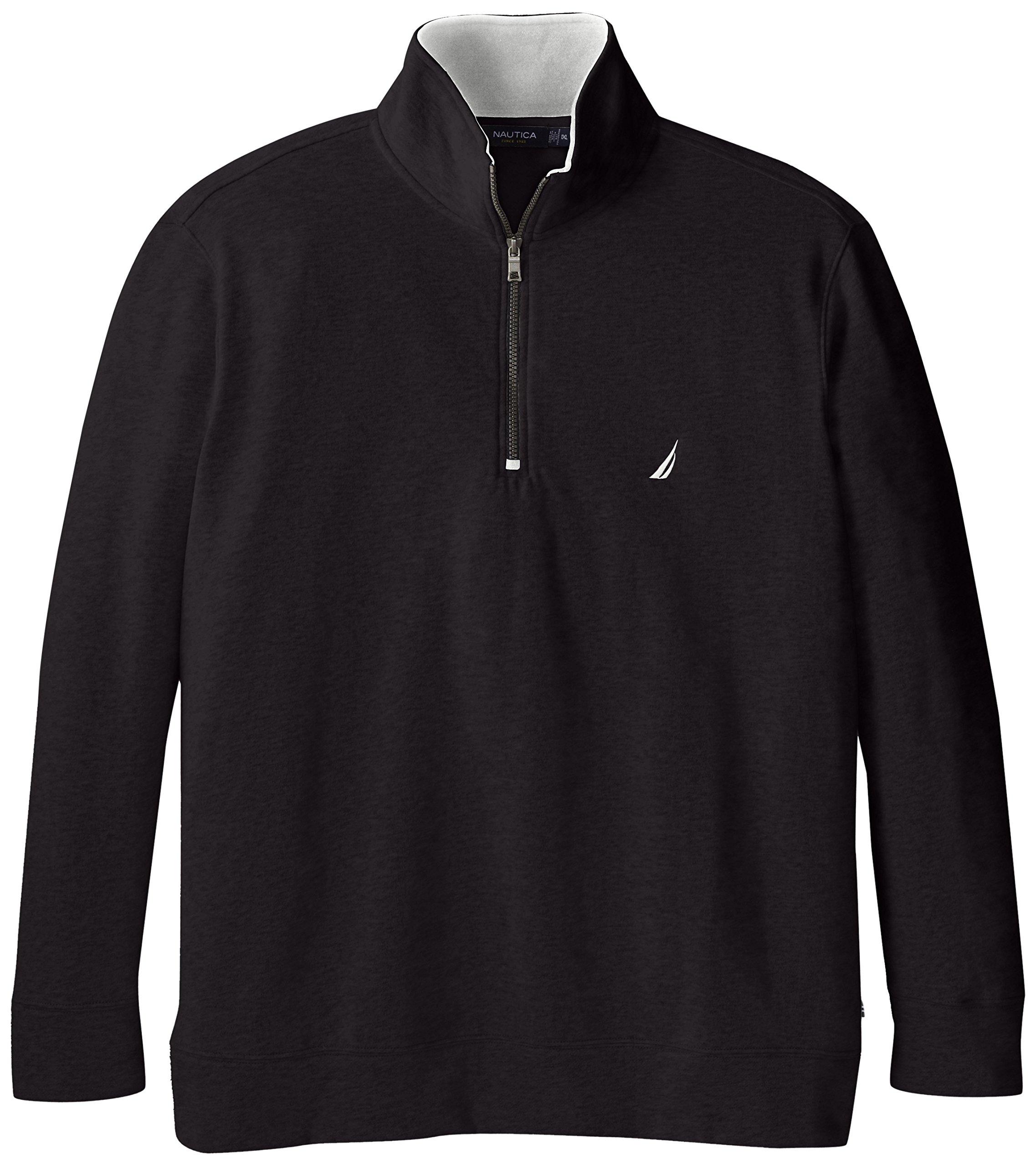 big and tall sweater jacket