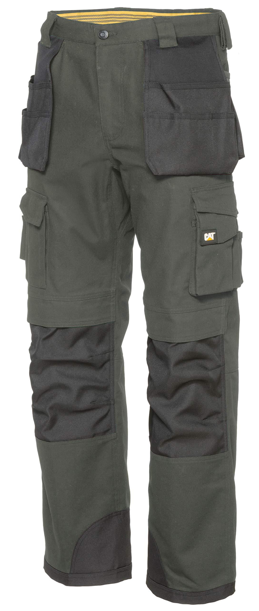 caterpillar work trousers