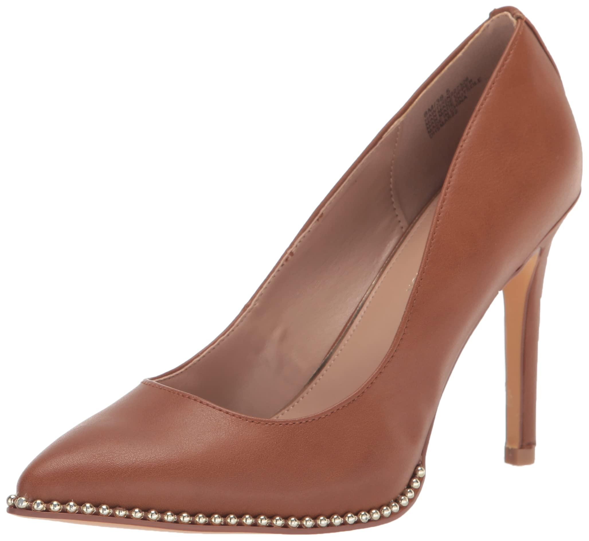 Brown BCBGeneration Heels for Women Lyst