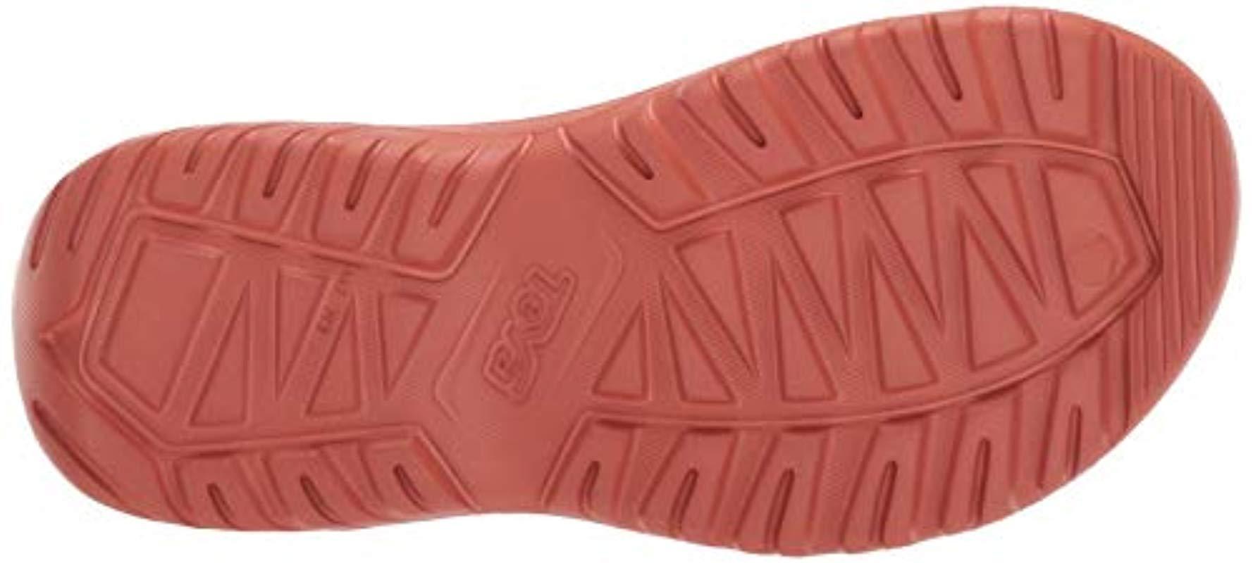 teva hurricane mango