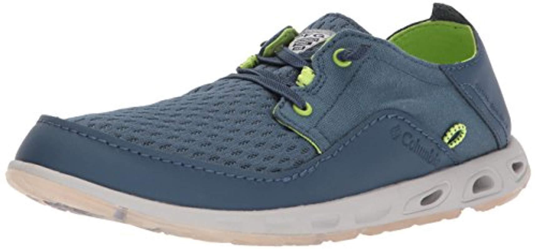columbia pfg marlin shoes