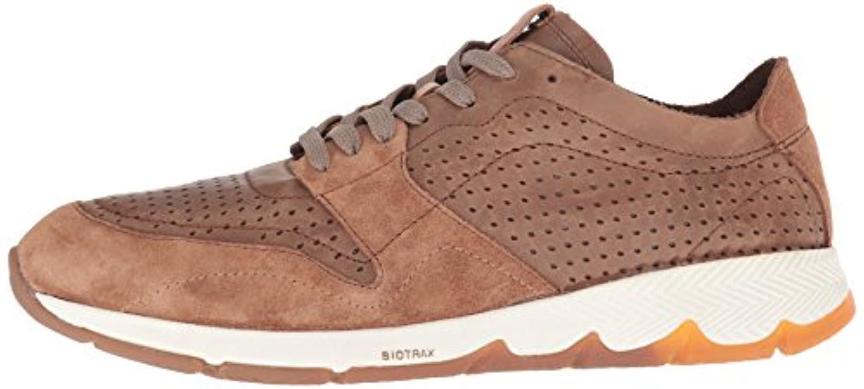 hush puppies biotrax