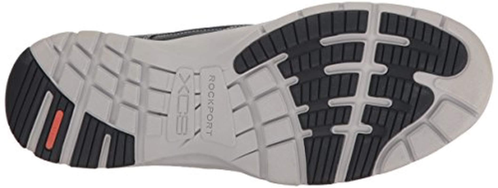 rockport men's kingstin blucher oxford