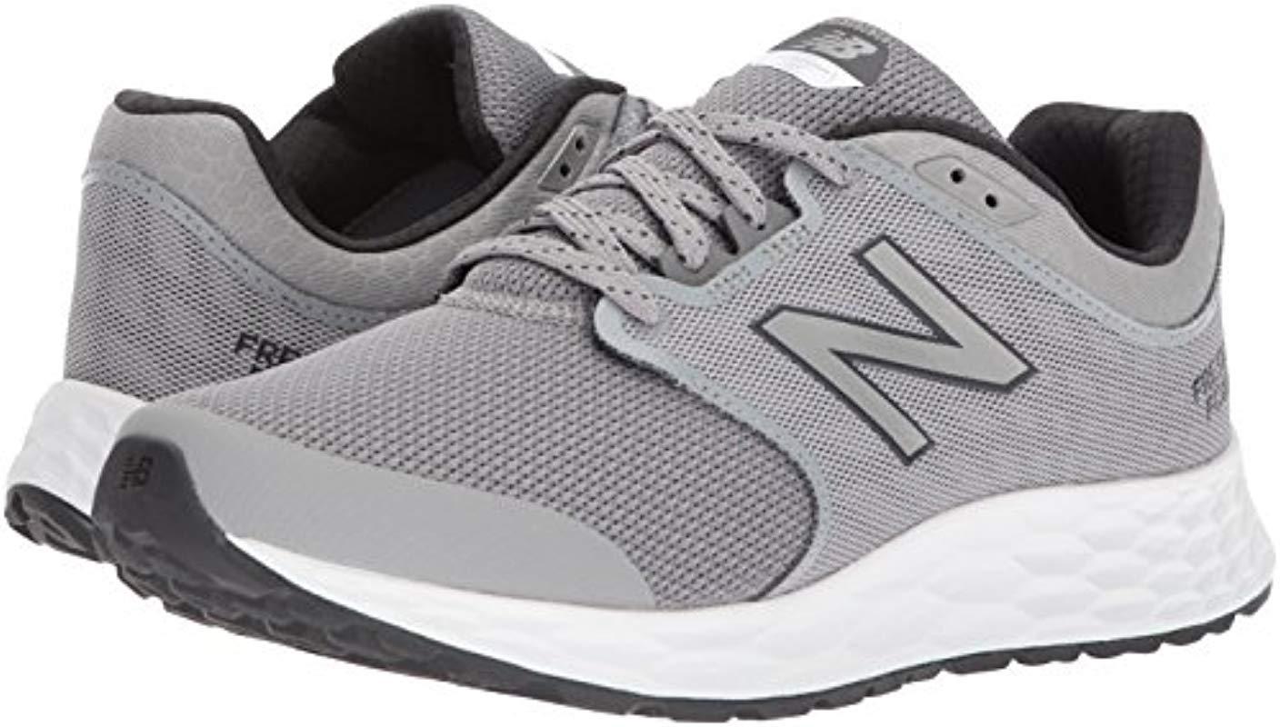 new balance fresh foam 1165