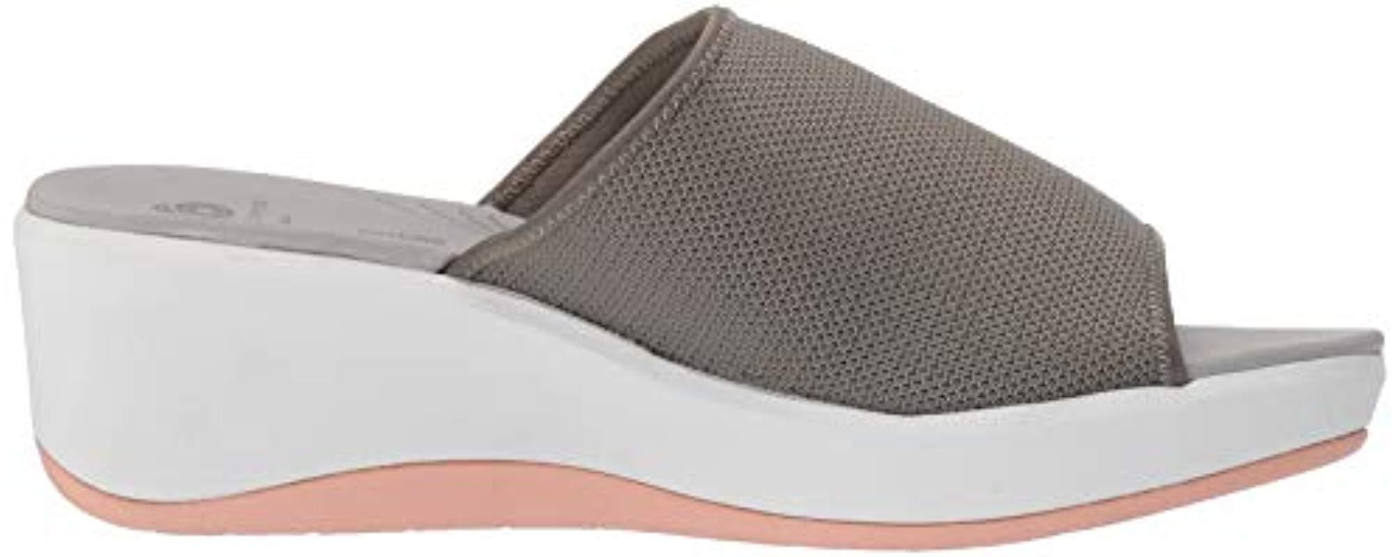 clarks step cali bay