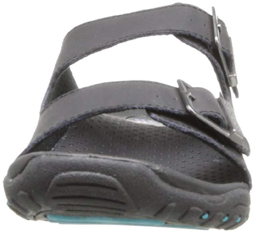 skechers women's reggae jammin sandal