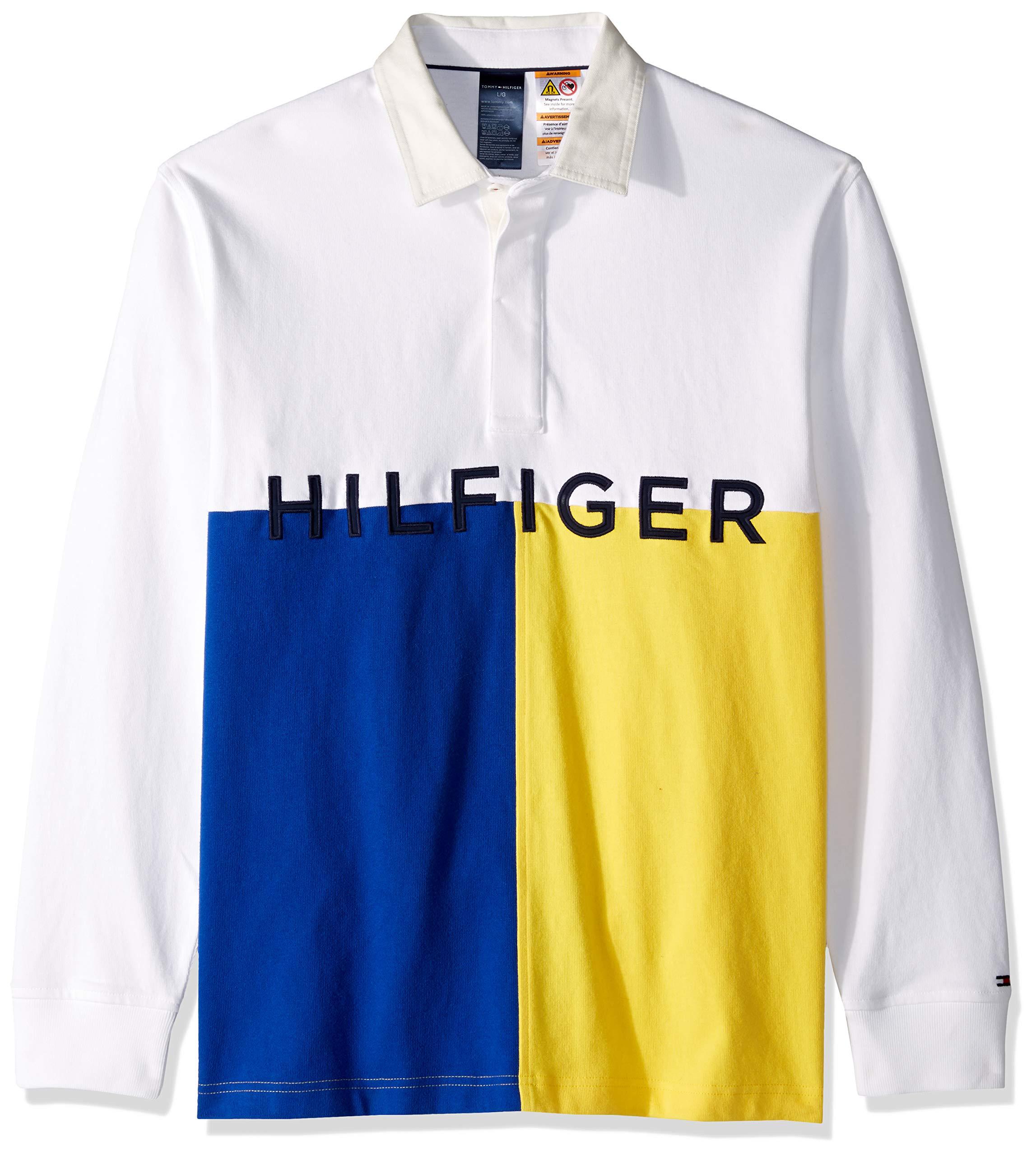 tommy hilfiger magnetic buttons