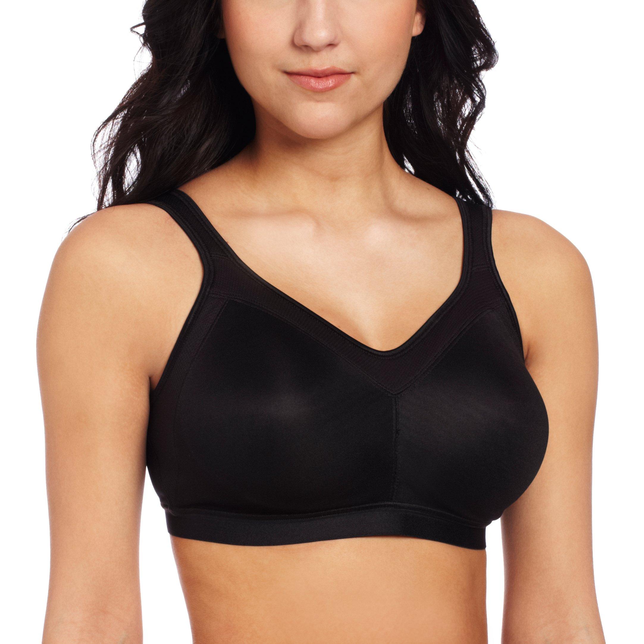 Playtex Synthetic 18 Hour Stylish Support Active Lifestyle 