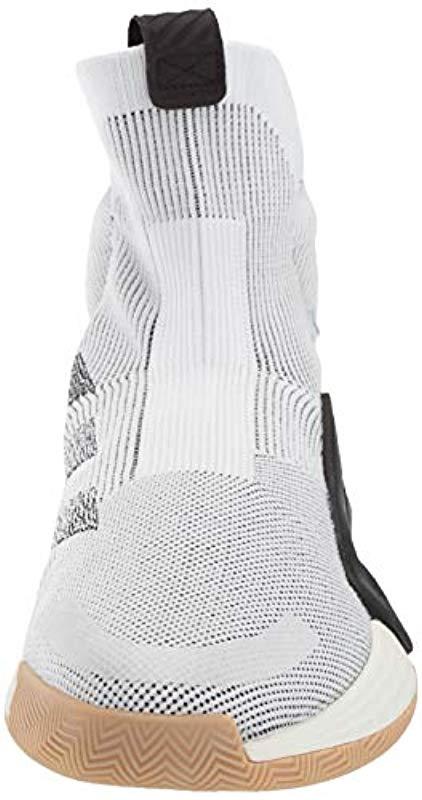 Lyst - adidas N3xt L3v3l Baseball Shoe in White for Men