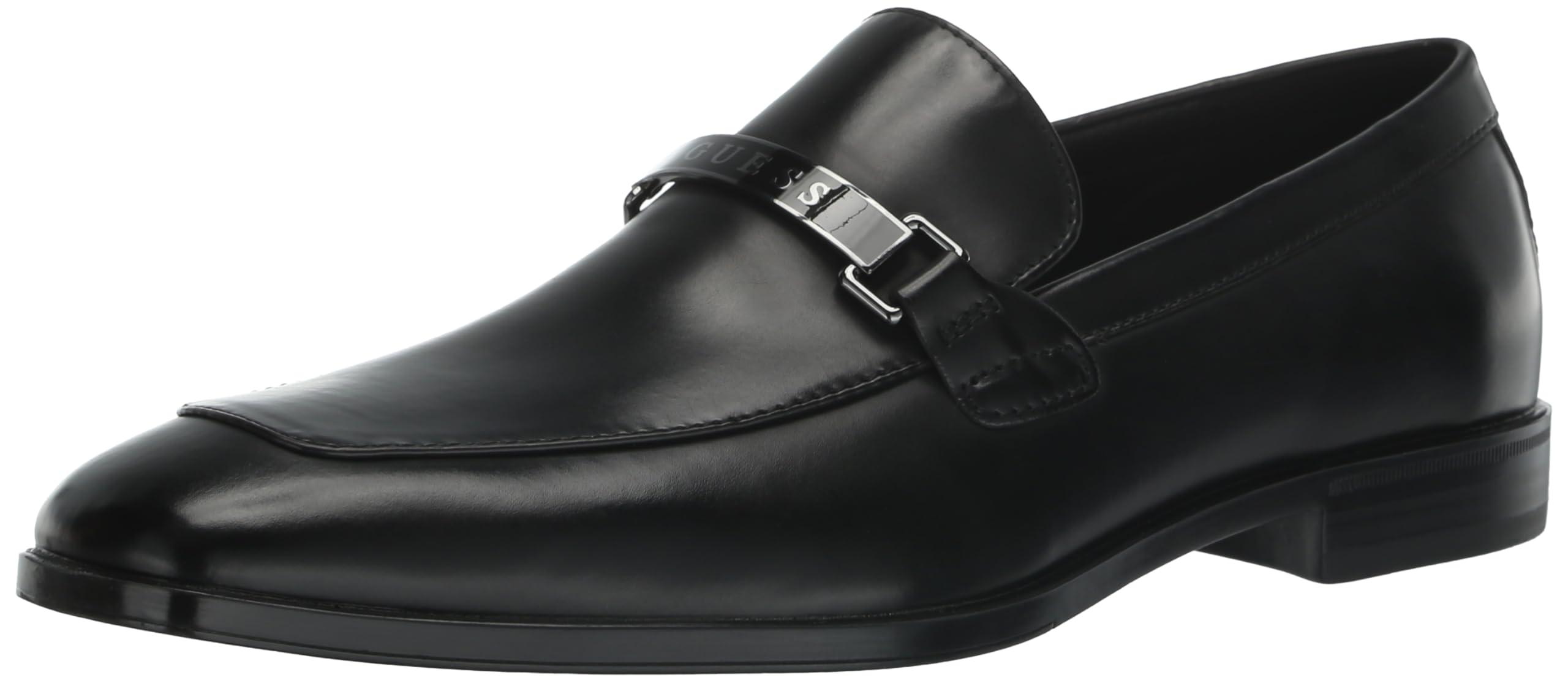 Mocassino Ricky Vera Pelle Uomo