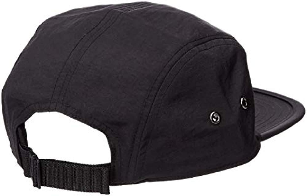 oakley 5 panel