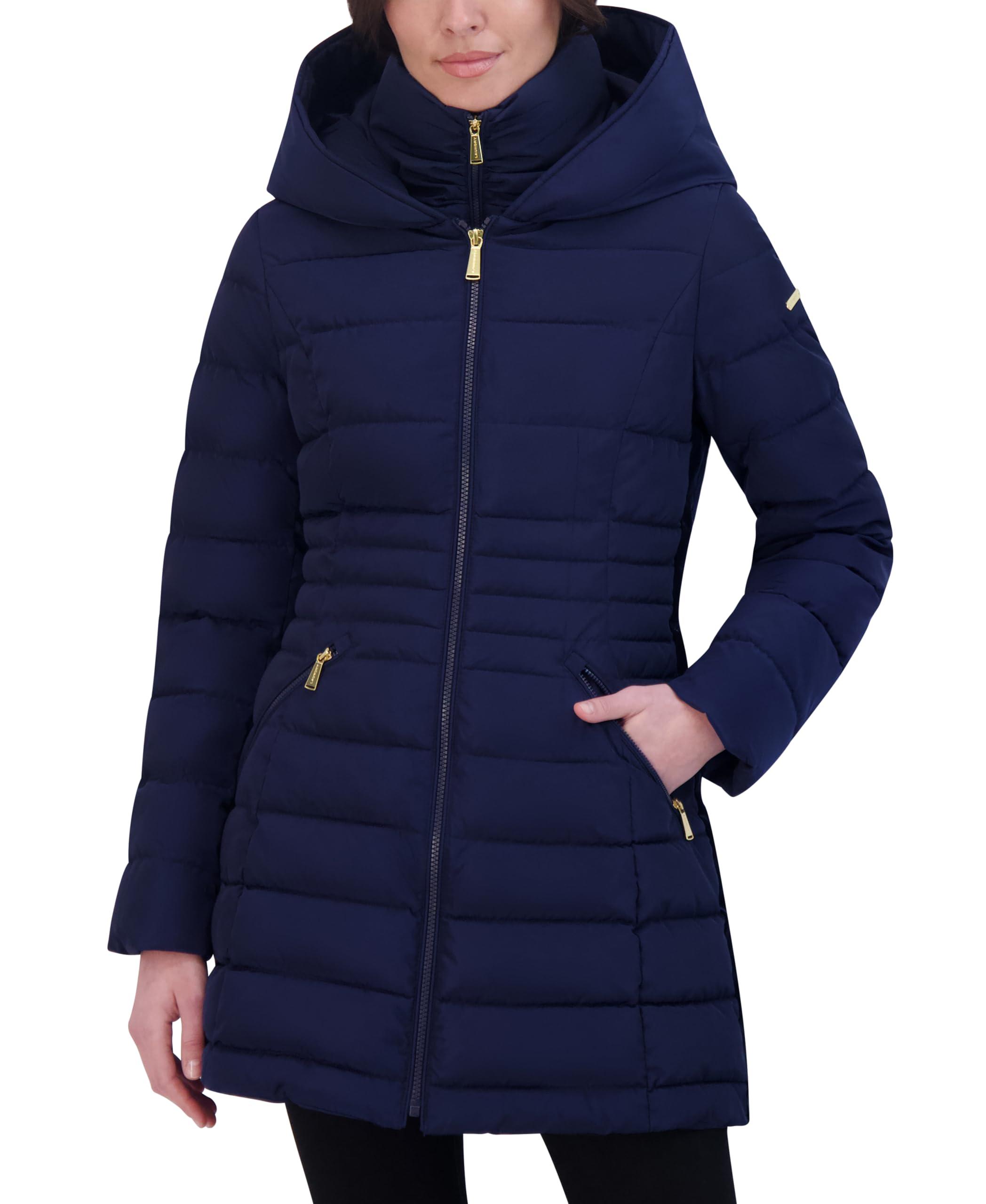 Puffer Coat Winter Jacket Nordstrom Nordstrom Long Puffer Coat
