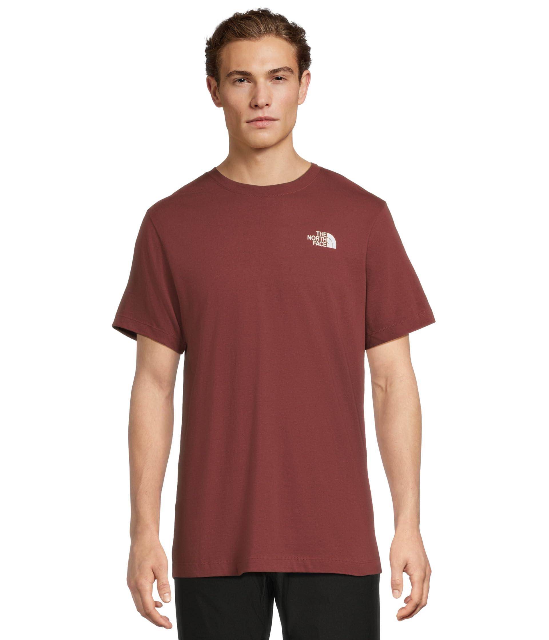 The North Face Short sleeve t-shirts for Men | Online Sale