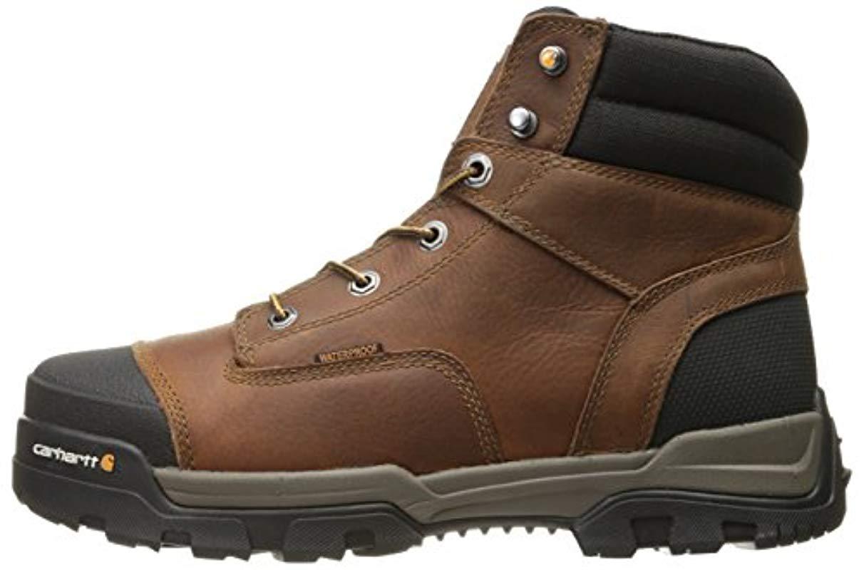 carhartt boots cme6355