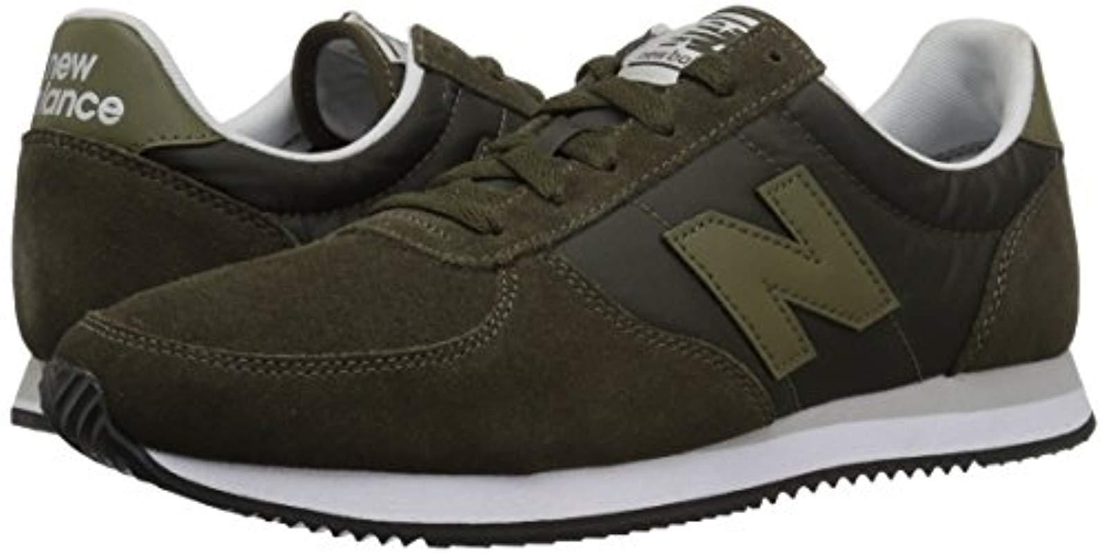 new balance 220 mens