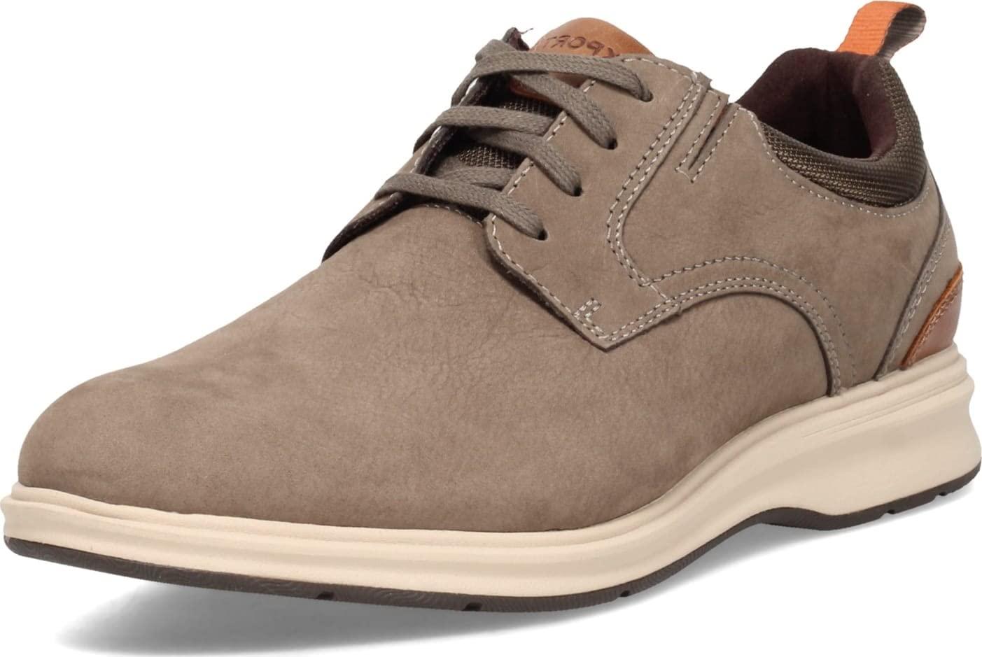 rockport charles road plain toe