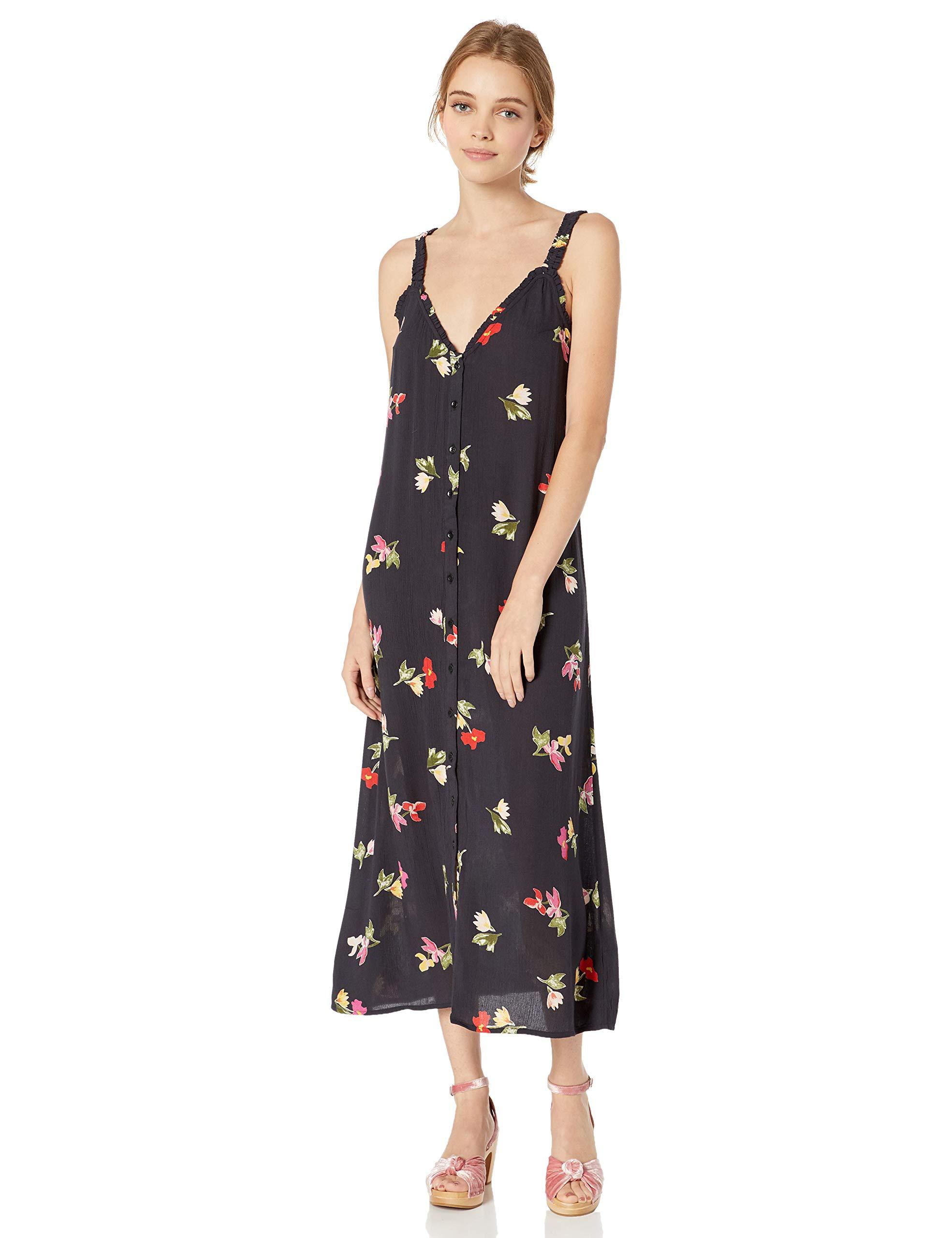 billabong sweet edges dress