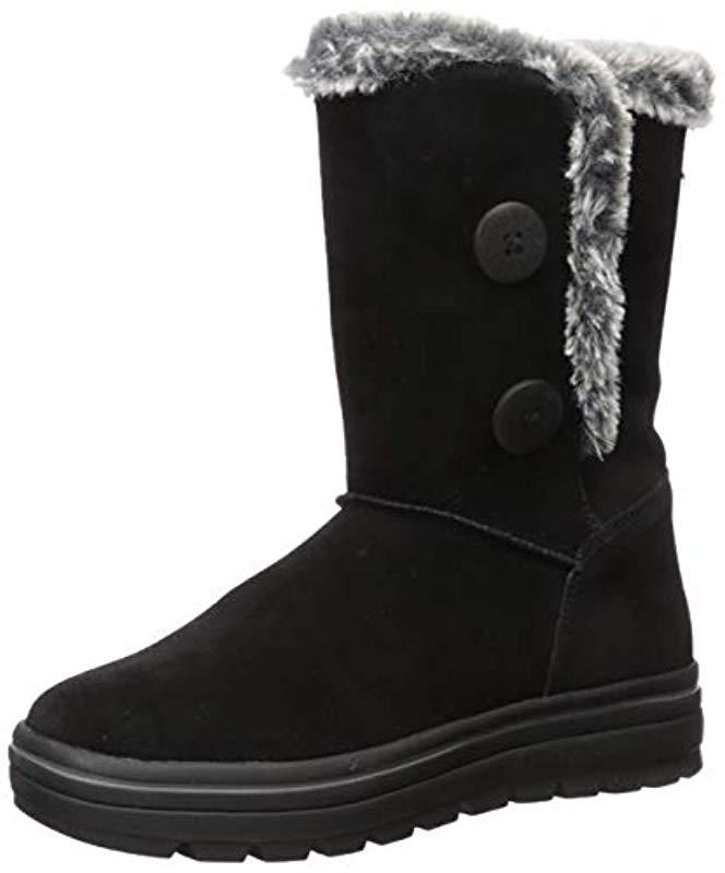 skechers street cleats boots