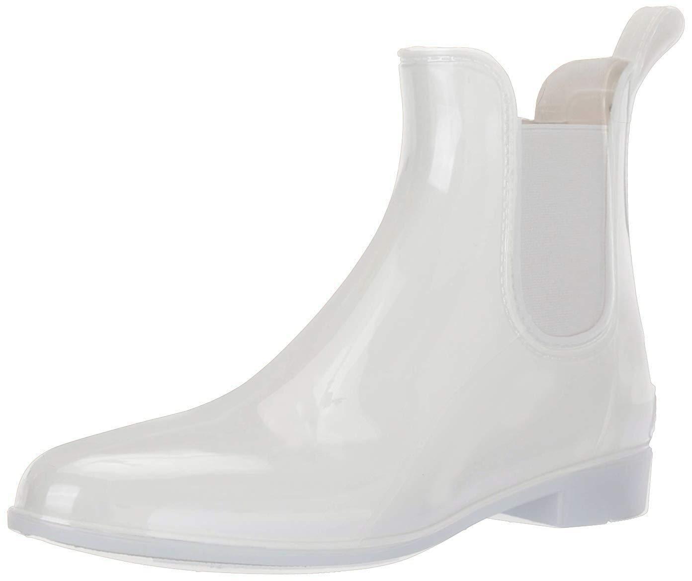 tinsley rubber rain boot