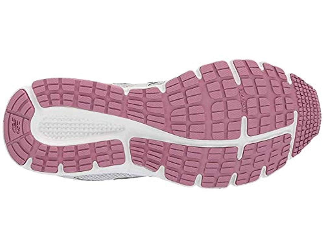New Balance 460v2 Cushioning Running Shoe Summer Fog oyster Pink