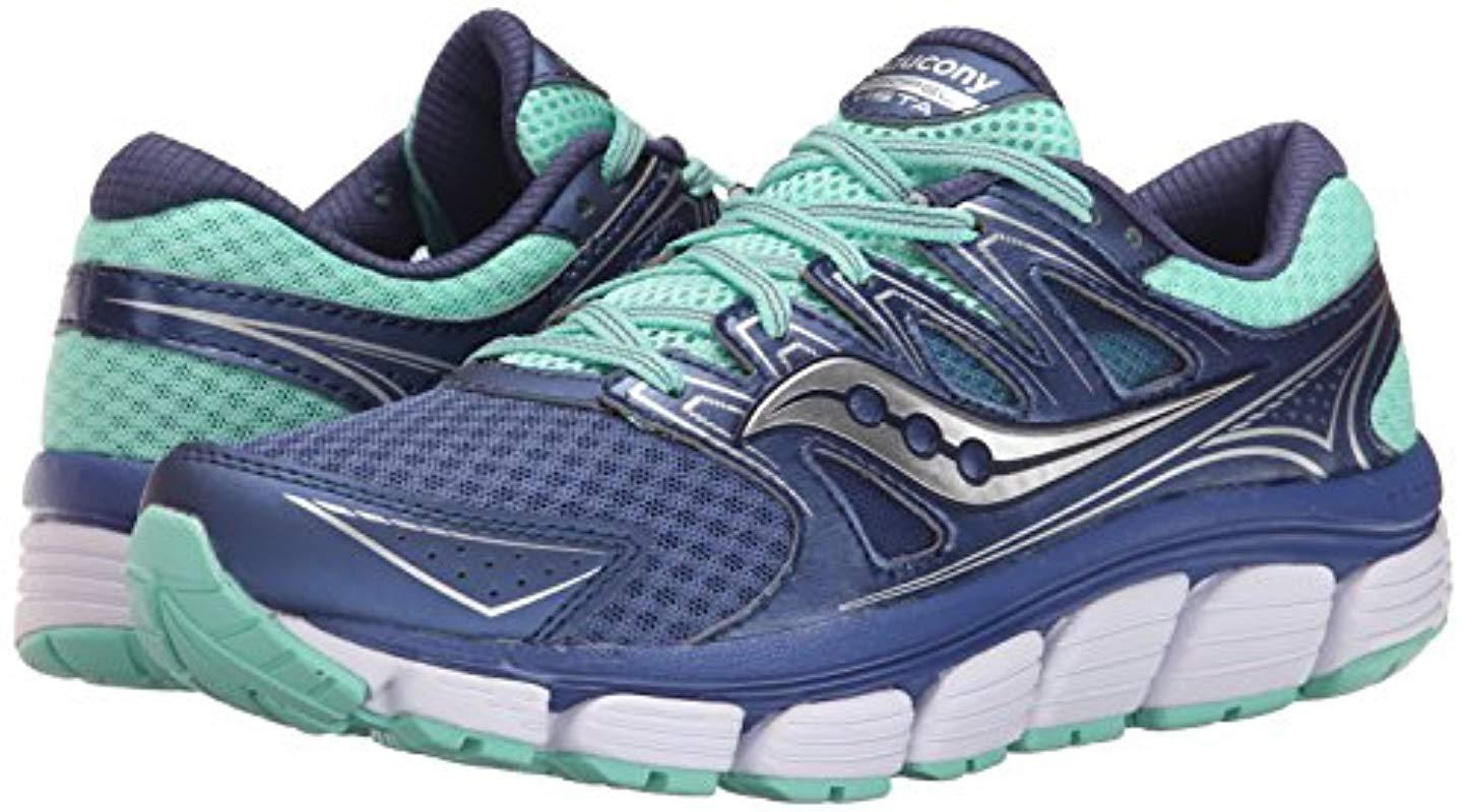 saucony propel vista