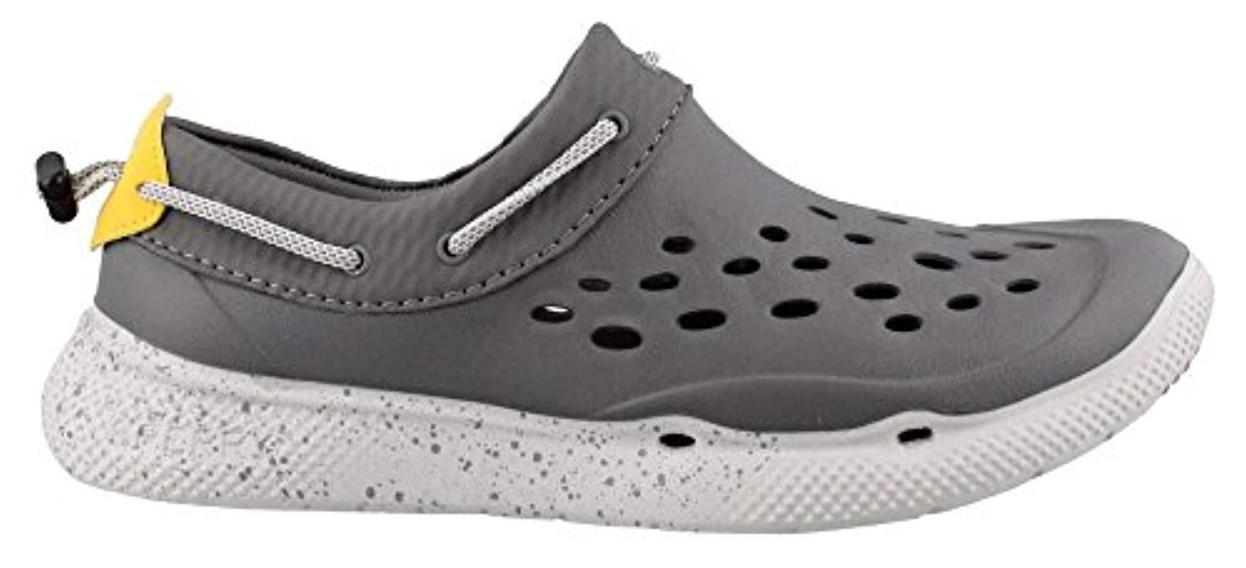 sperry men's water shoes