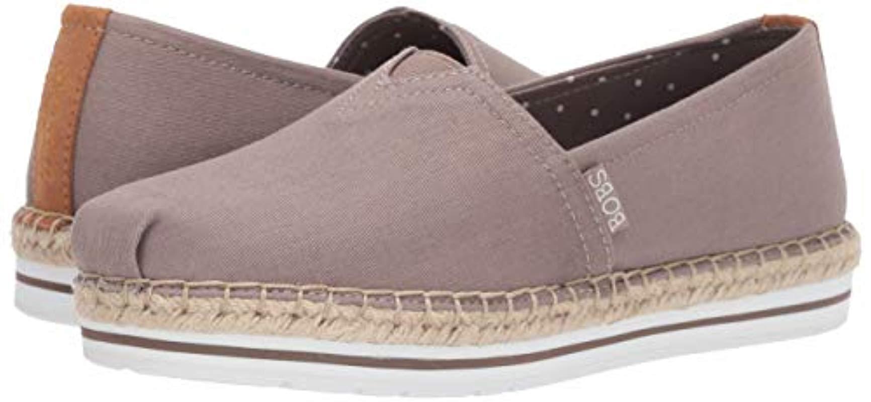 Skechers Bobs From Bobs Breeze Taupe 9.5 - Save 56% | Lyst