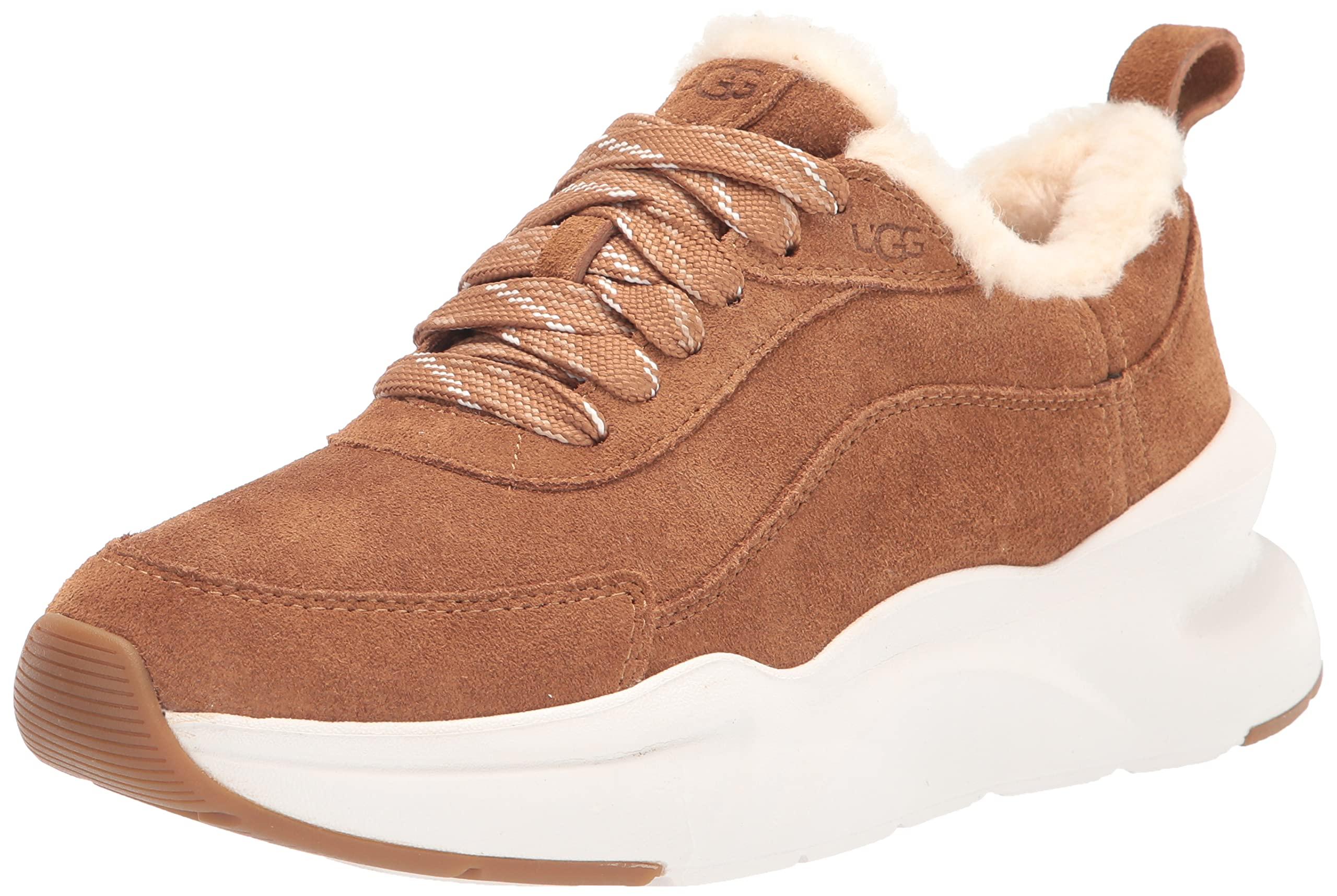 ugg heritage sneaker