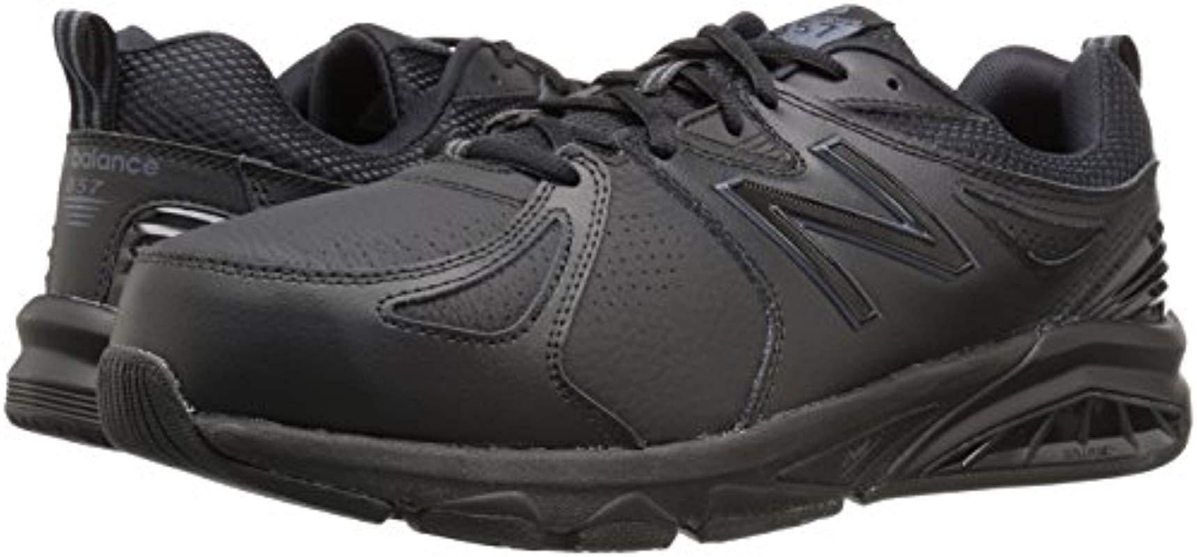 new balance men's mx857v2 casual comfort training shoe