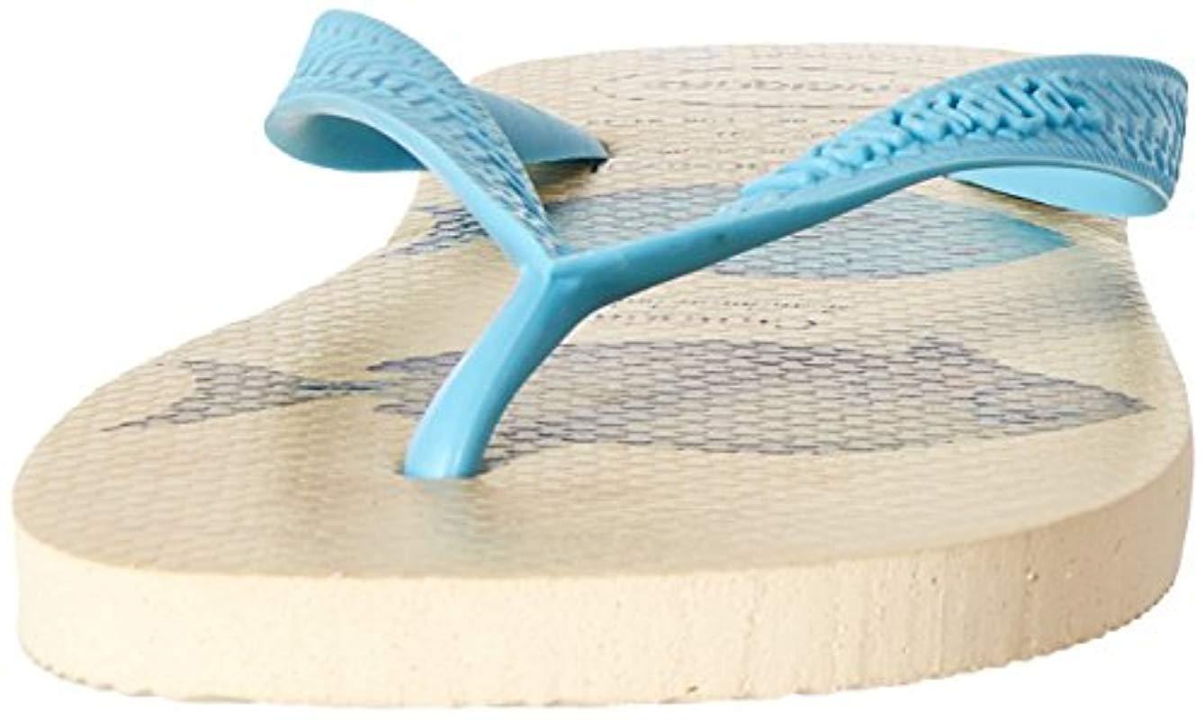 havaianas conservation international