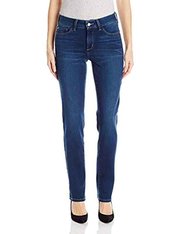 nydj petite jeans