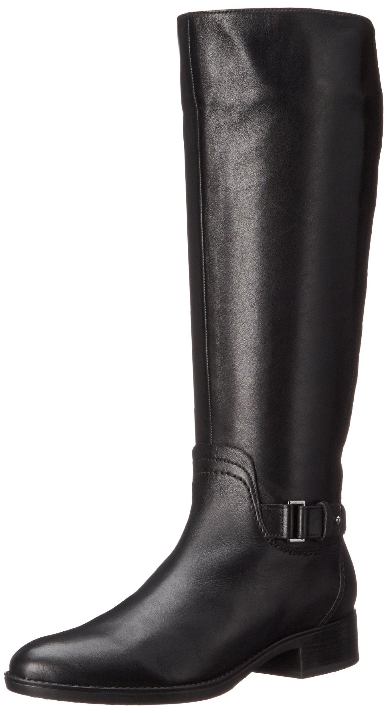 geox felicity over the knee boots