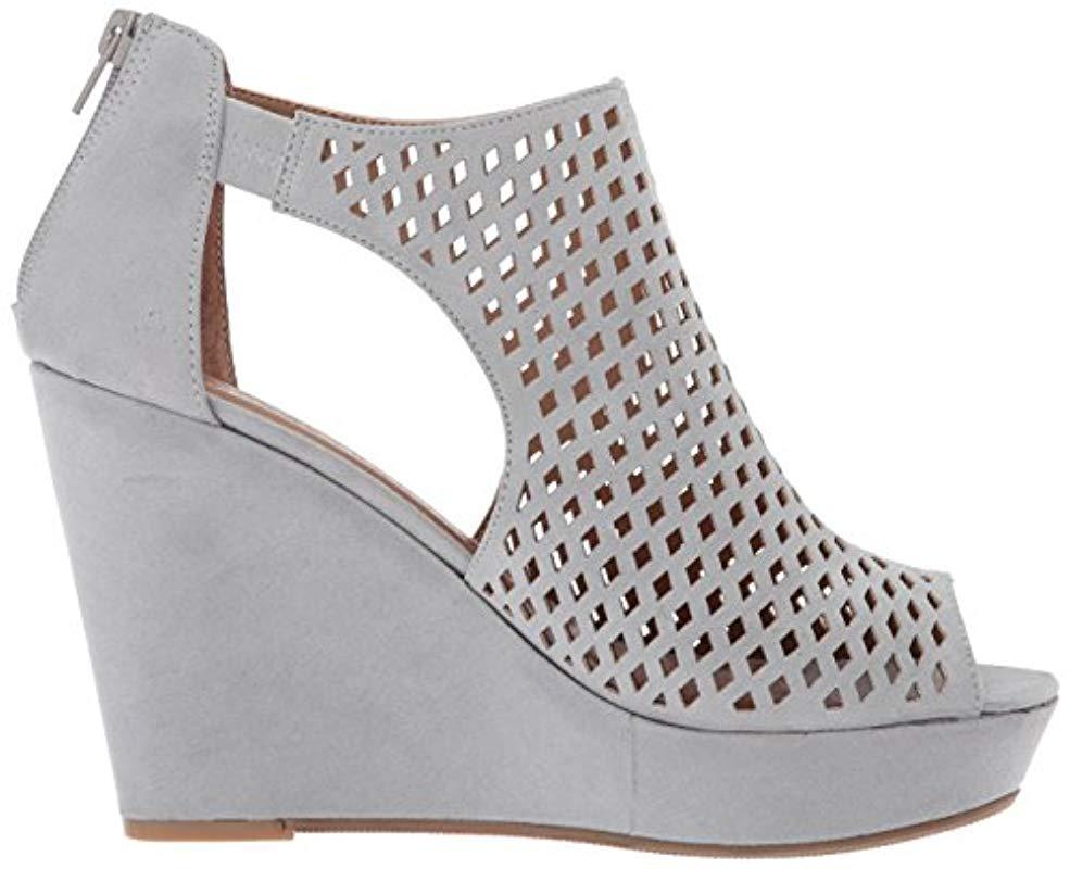 chinese laundry indie wedge