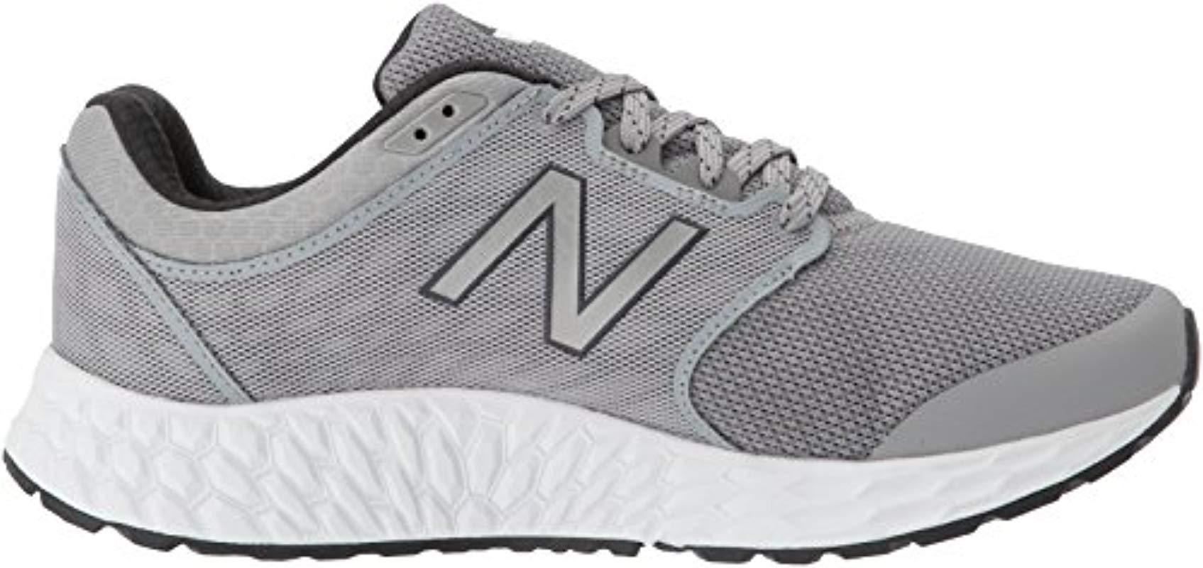 new balance men's fresh foam 1165 v1 walking shoe