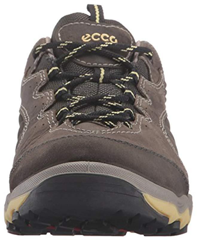 ecco ulterra yellow