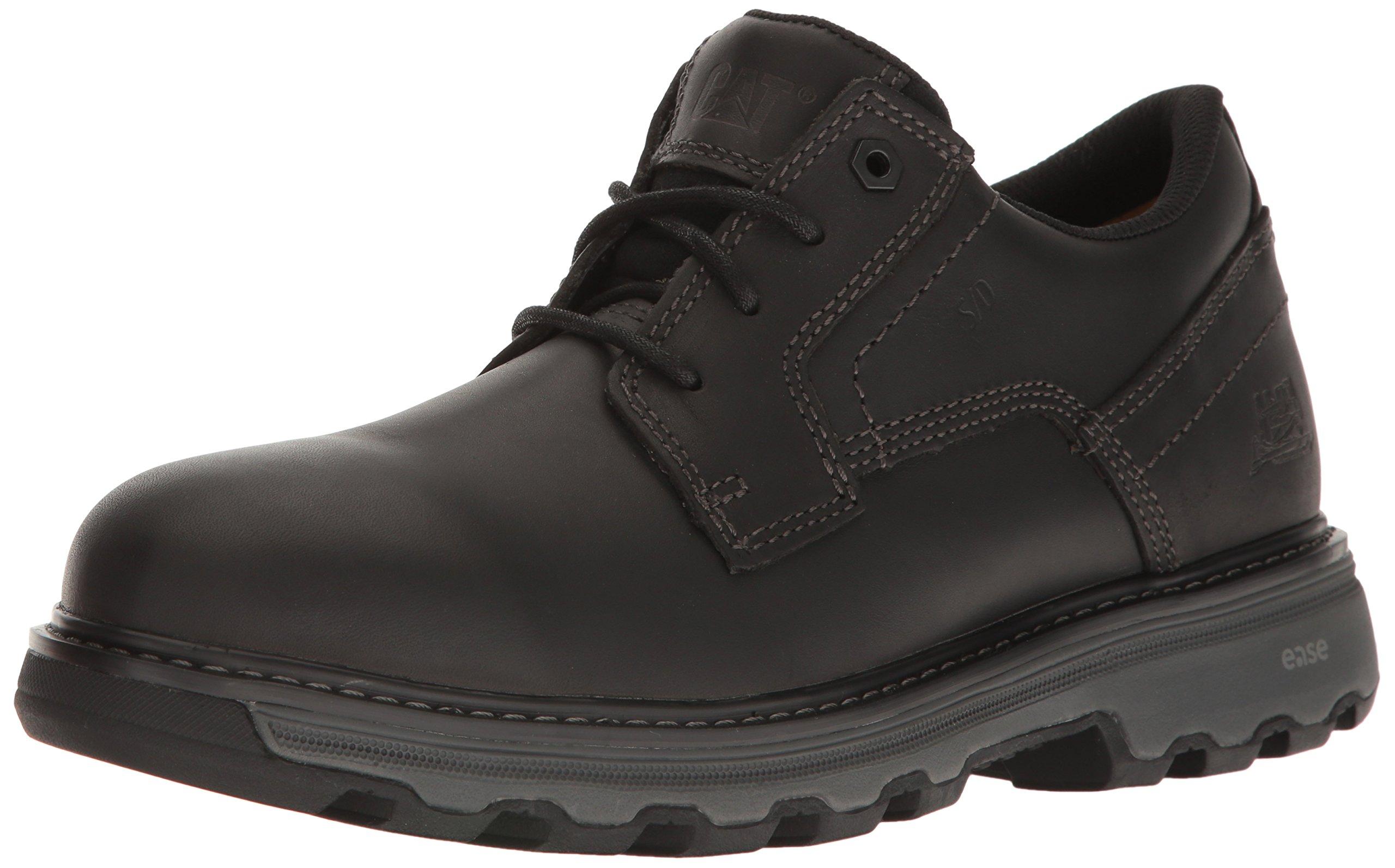 caterpillar tyndall esd steel toe