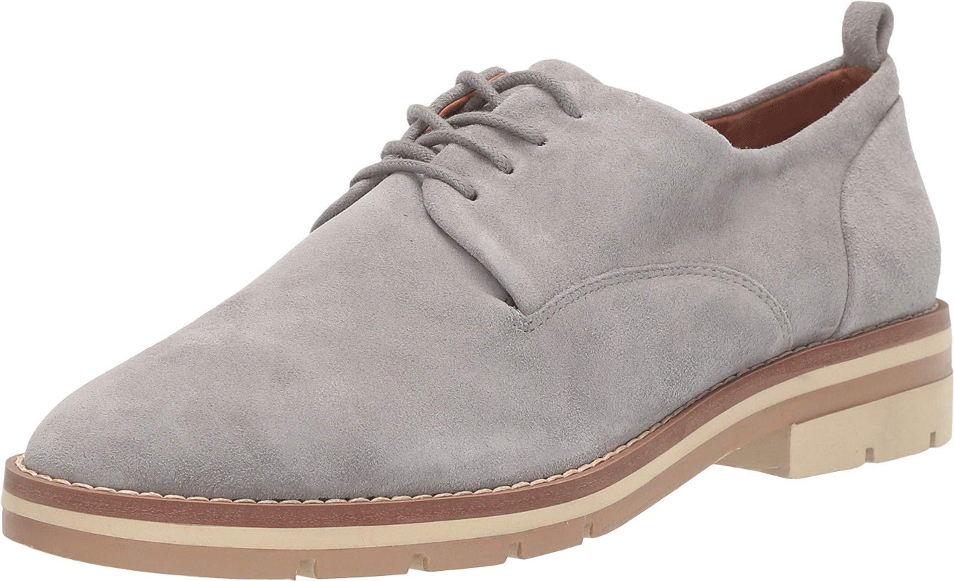 franco sarto century wingtip oxford