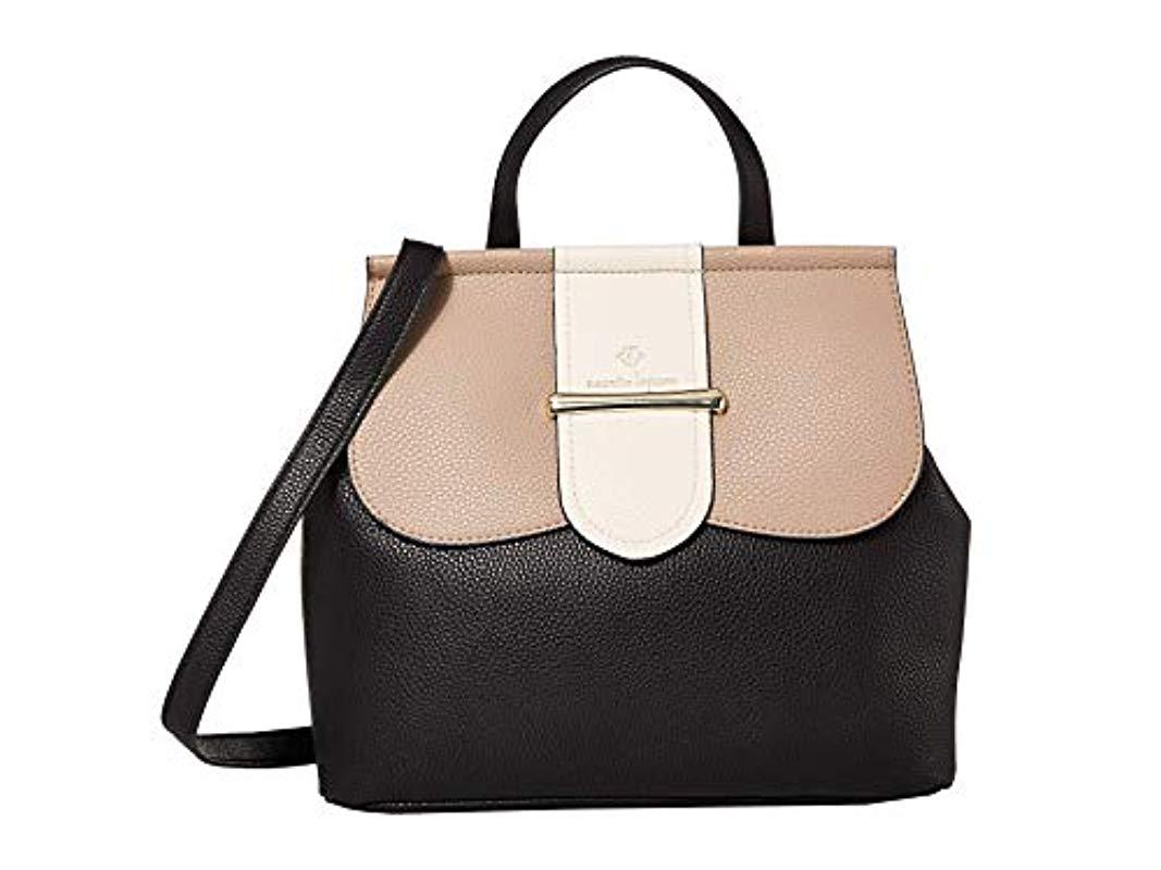 nanette lepore purse backpack