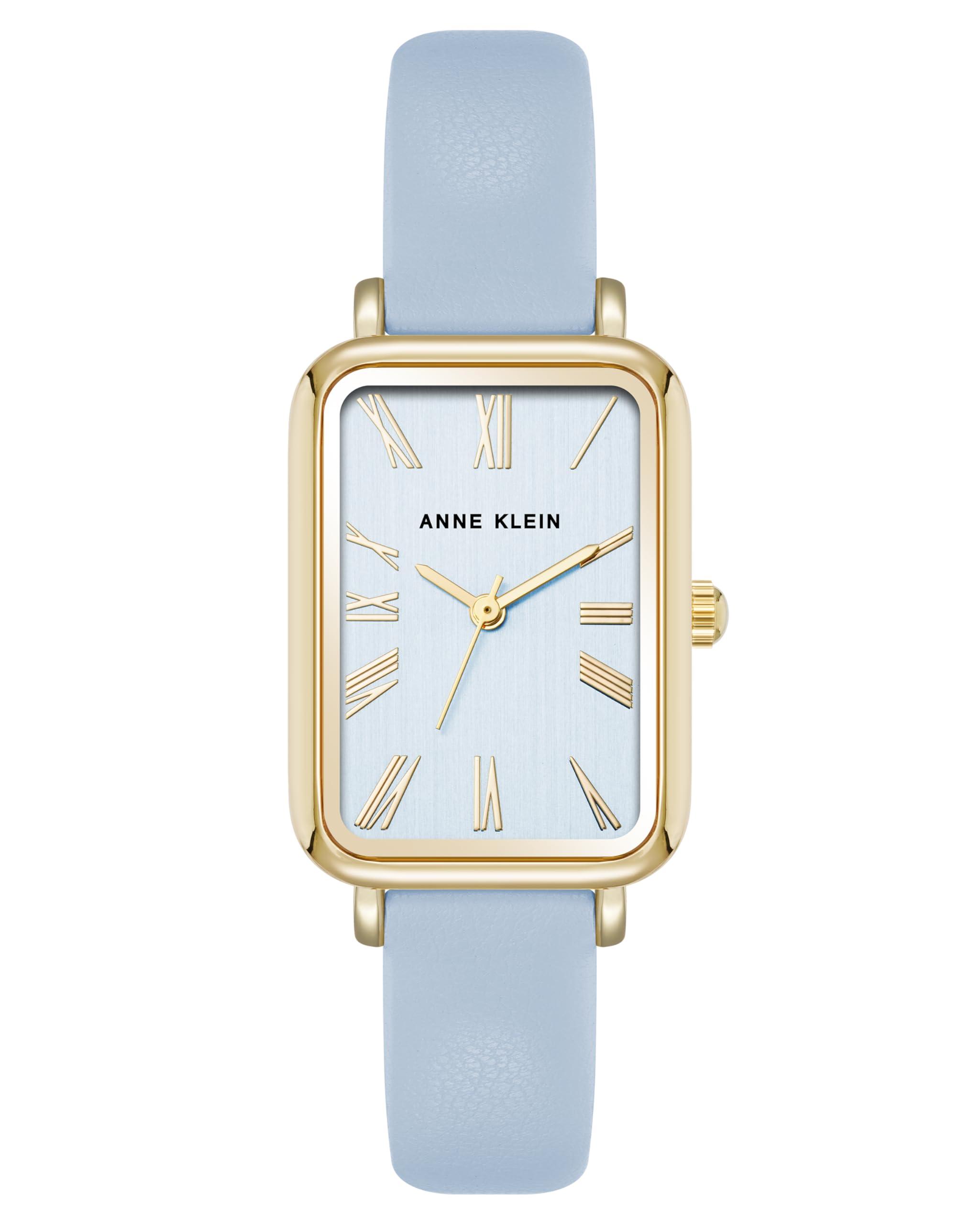 Blue Anne Klein Watches for Women Lyst - Main Image