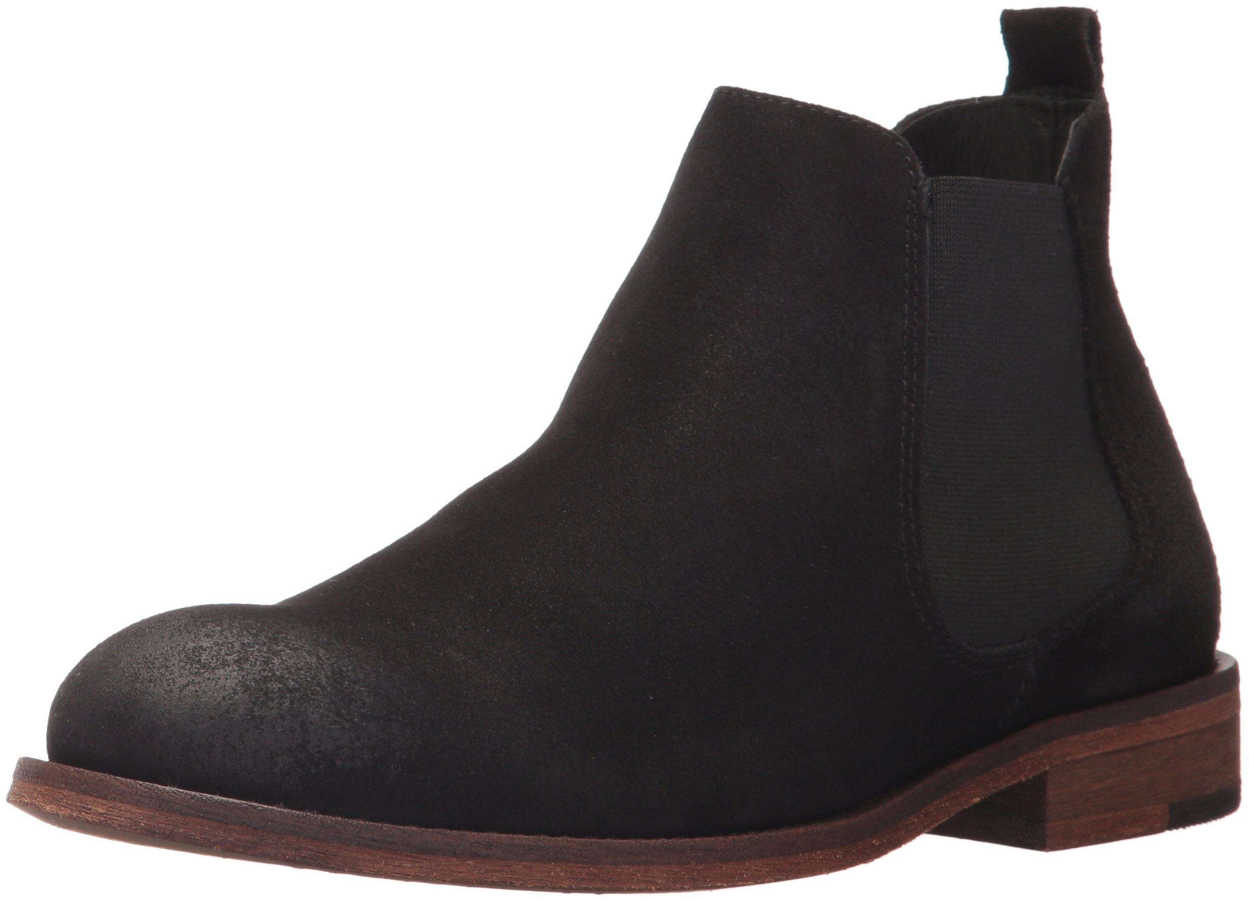 wolverine jean chelsea boot