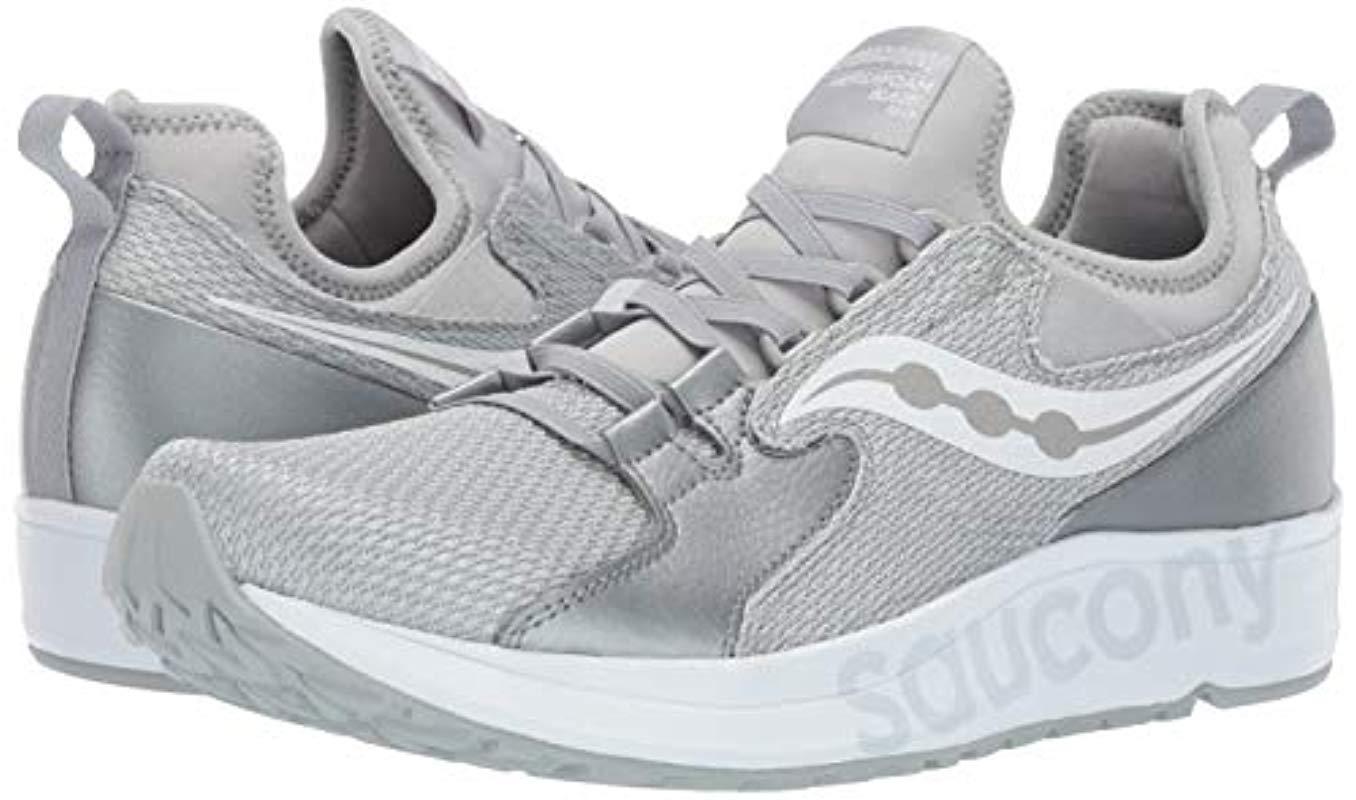 saucony versafoam blaze