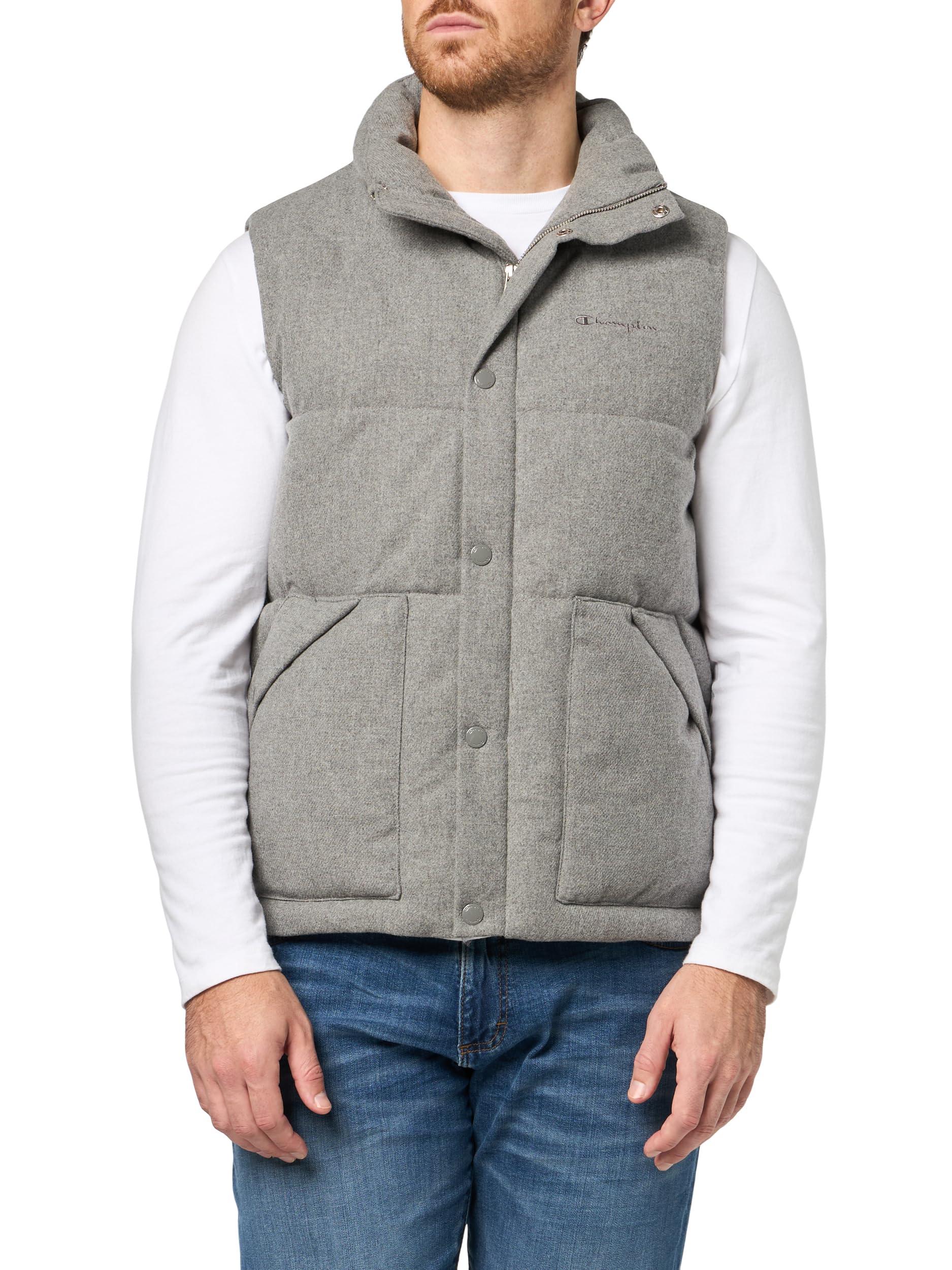 Champion Waistcoats and gilets for Men Online Sale up to 65% off