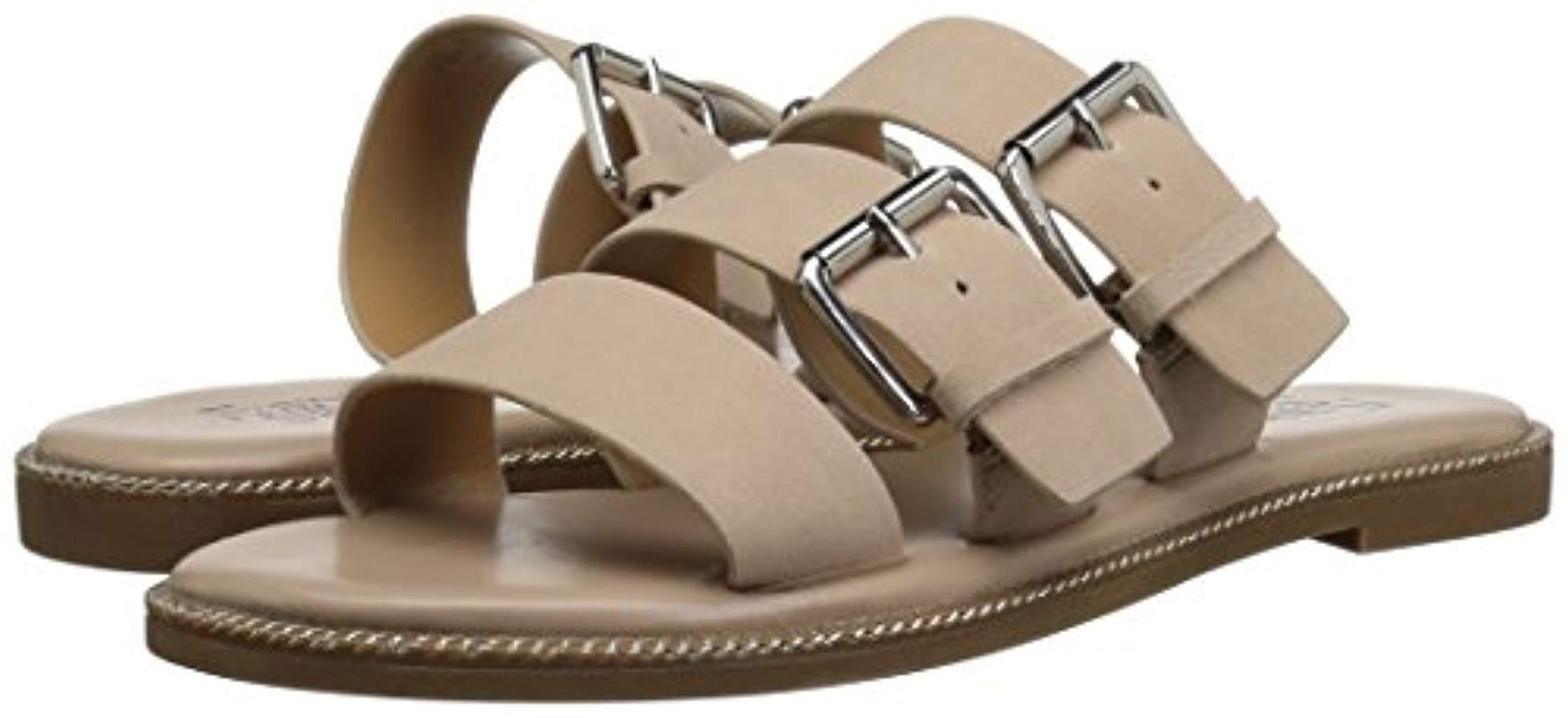 franco sarto kasa sandal