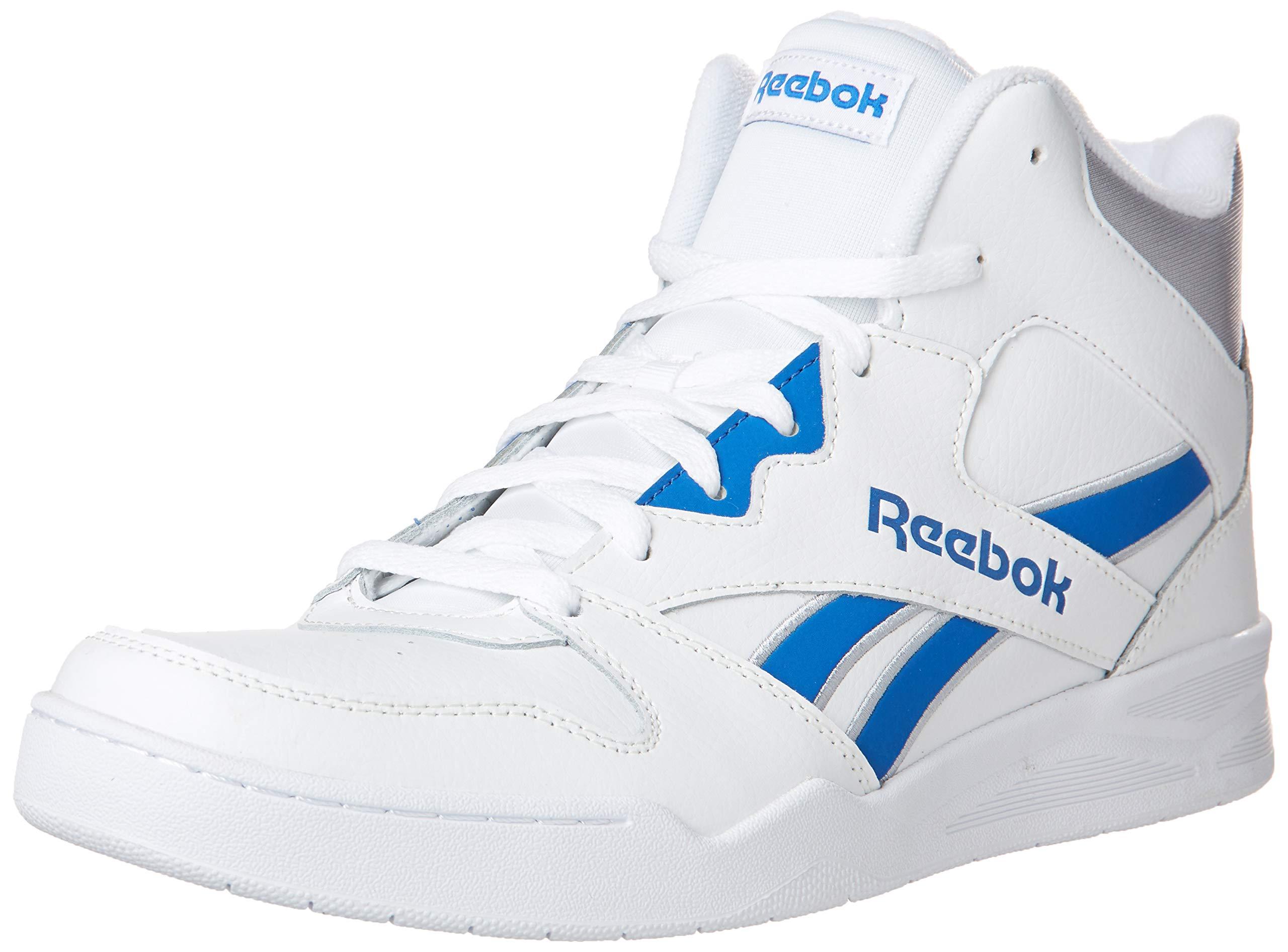 Reebok Mens Royal Bb4500 Hi2 Sneaker in Blue for Men - Lyst