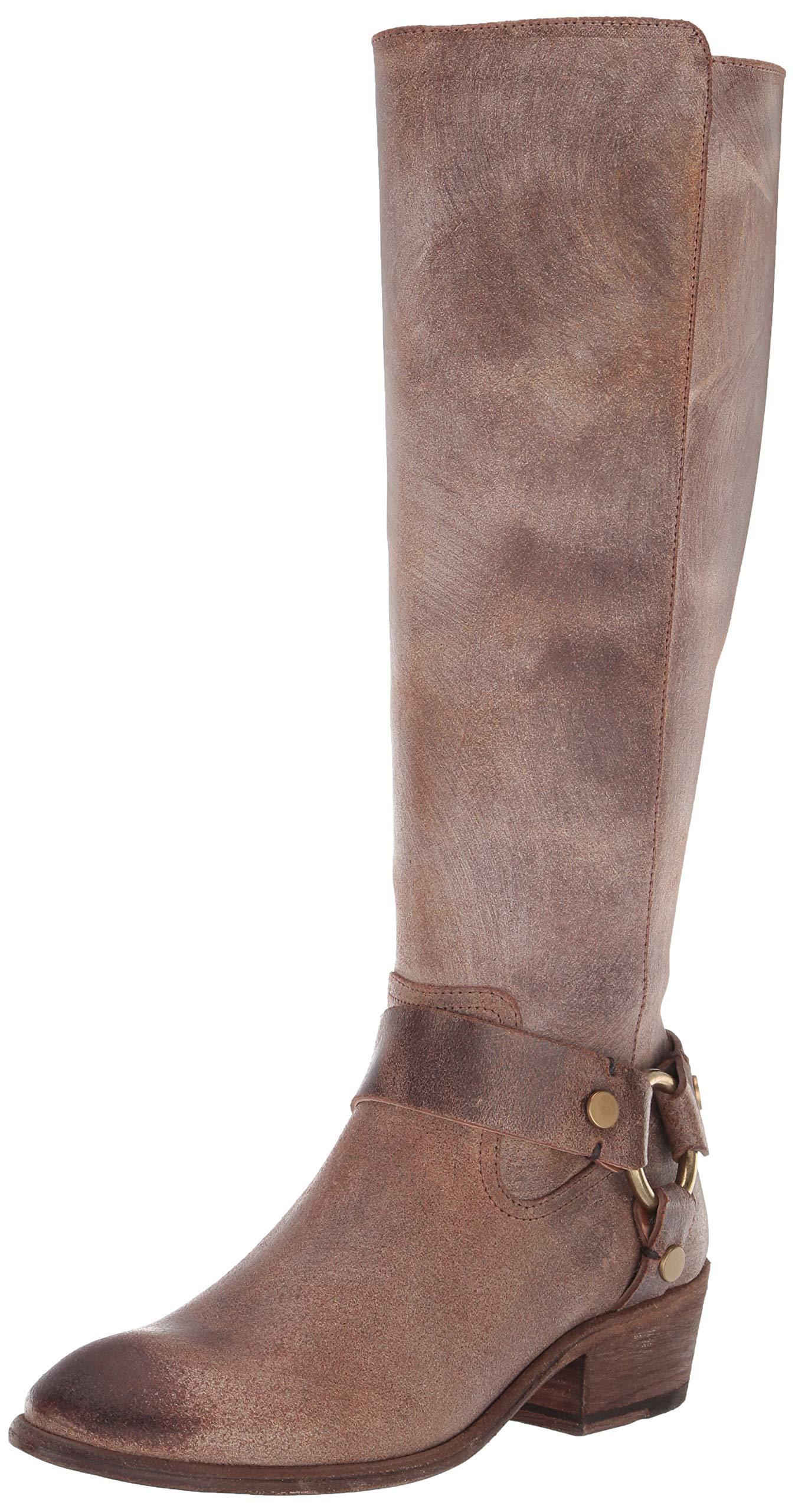 frye carson harness tall