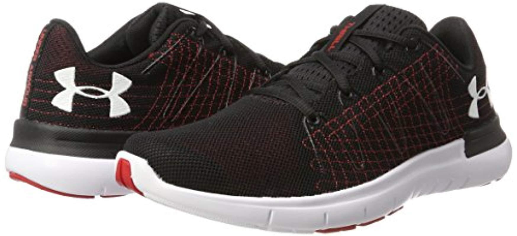 under armour thrill 3 running shoes> OFF-68%