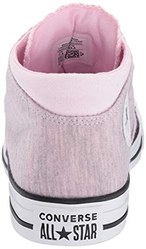 ctas madison mid