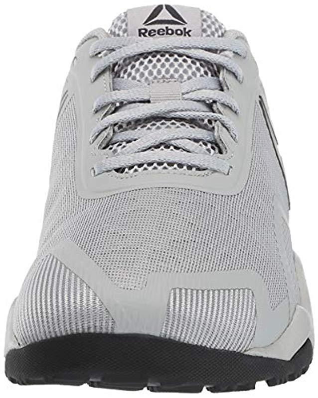 Reebok Rubber Ros Workout Tr 2.0 in Gray for Men - Save 32% | Lyst