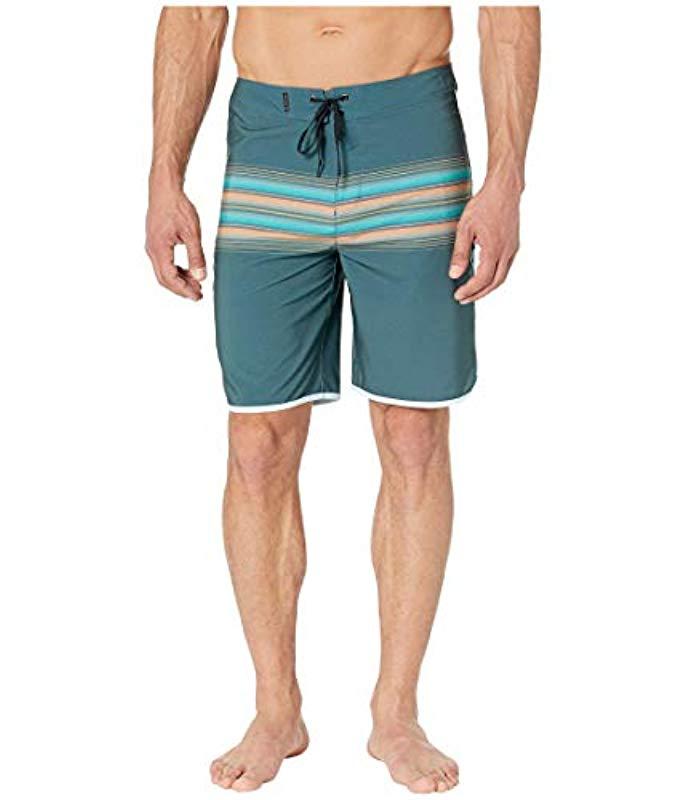 hurley custom boardshorts