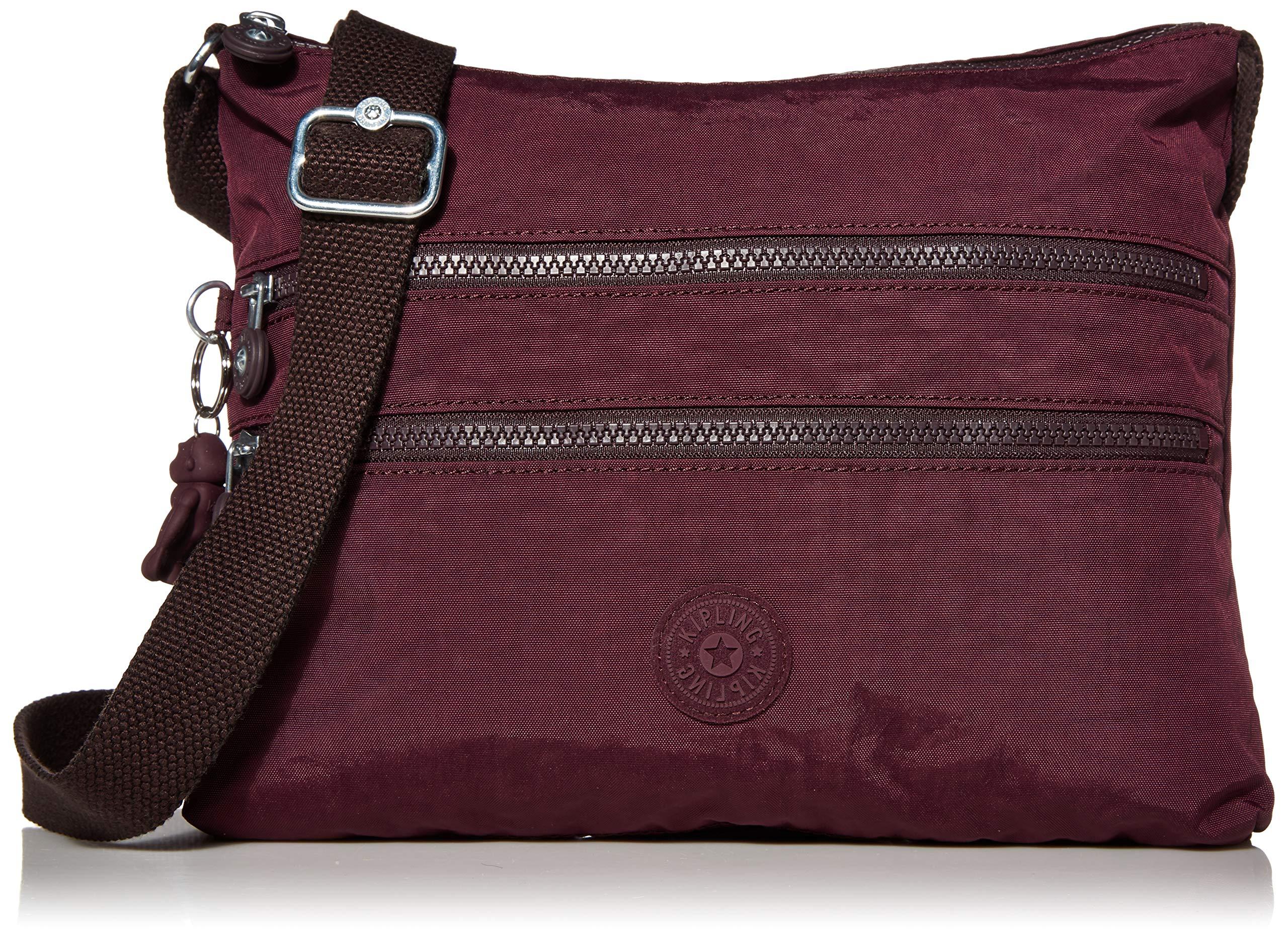 kipling edir premium crossbody bag